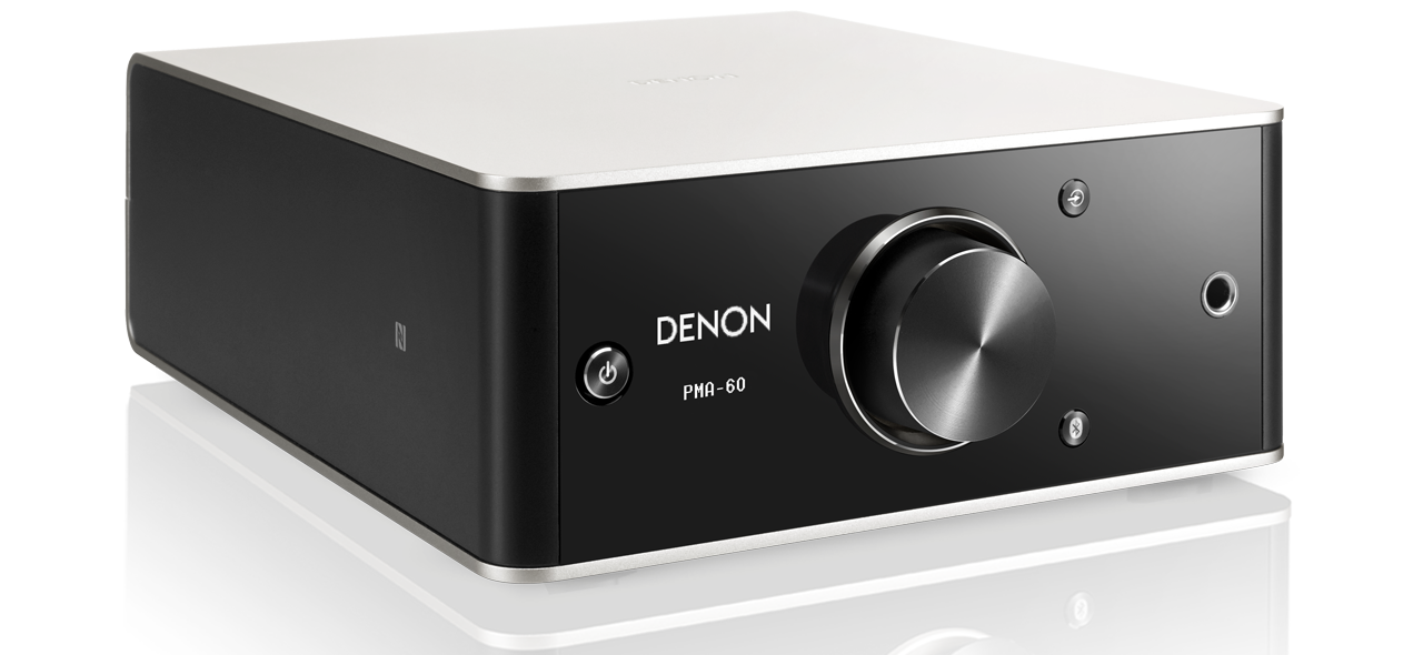 Amply nghe nhạc Stereo Denon giá tốt, chính hãng tại Hà Nội