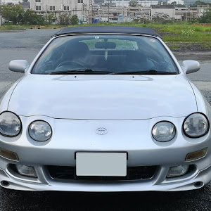 セリカ ST202C