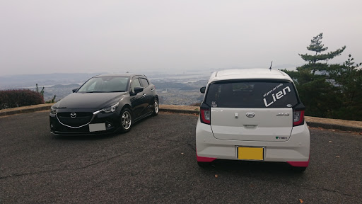 デミオ Dj3fsのダイレクトパワーハーネス ドライブ 洗車に関するカスタム メンテナンスの投稿画像 車のカスタム情報はcartune