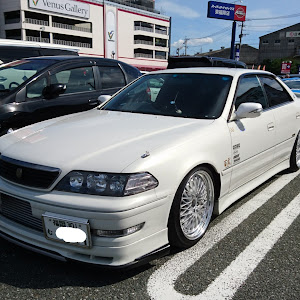 マークX