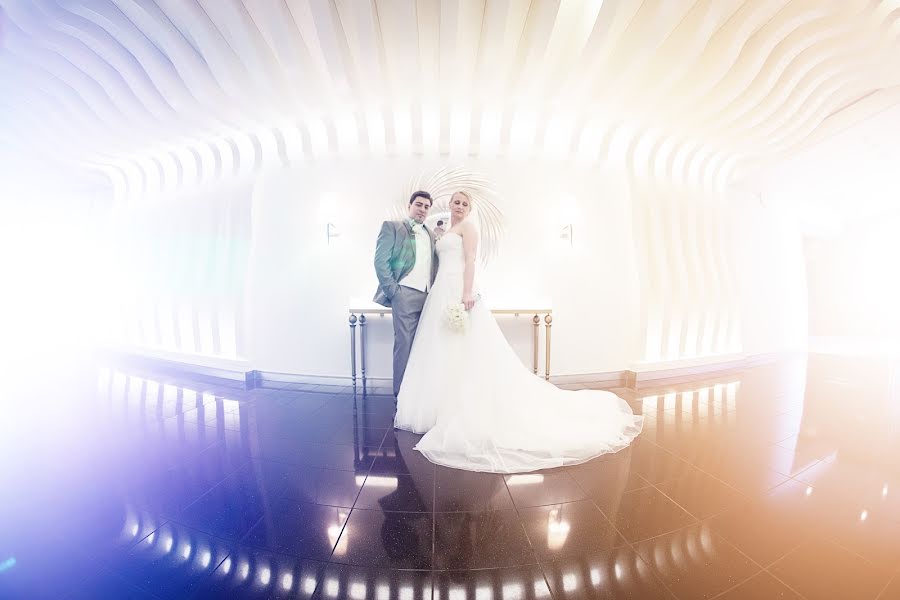 Wedding photographer Christian Schulze (christianschulz). Photo of 27 April 2016