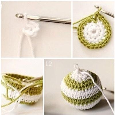 DIY Crochet Tutorial