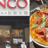 BANCO棒可 窯烤PIZZA