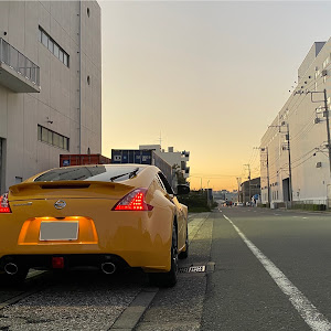 フェアレディZ Z34