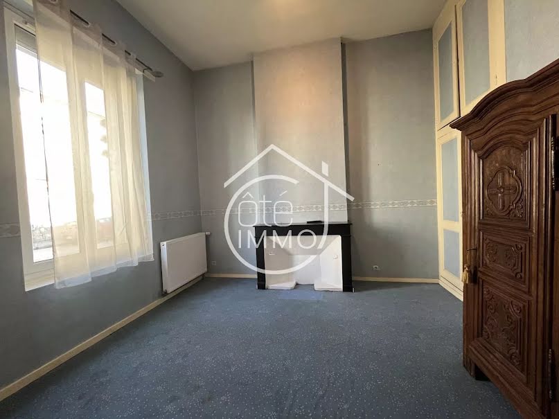 Vente maison 5 pièces 120 m² à Port-Sainte-Foy-et-Ponchapt (33220), 169 000 €