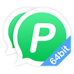 Parallel Account - 64Bit Engine Apk