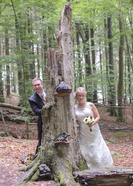 Photographe de mariage Jon Bengtsson (bengtsson). Photo du 30 mars 2019