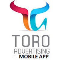 Toro Advertising Affiliate App