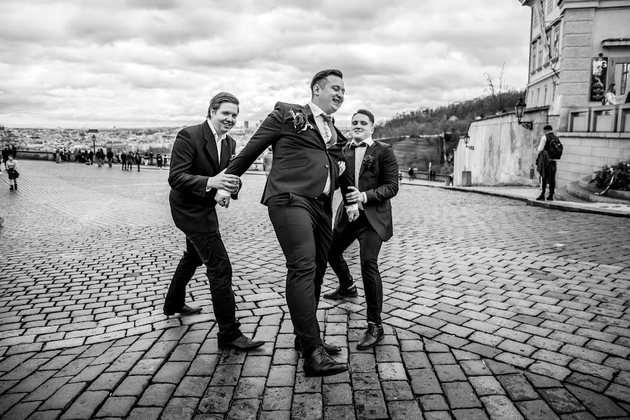 Vestuvių fotografas Olha Peretiatkevych (photonforpeople). Nuotrauka 2020 vasario 16
