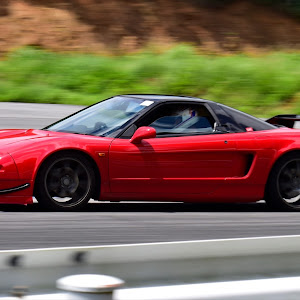 NSX NA1