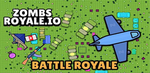 Download ZombsRoyale.io - Battle Royale android on PC