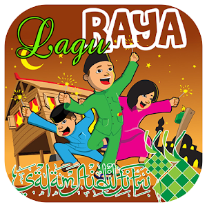 Download Koleksi Lagu Hari Raya Aidilfitri MP3 For PC Windows and Mac