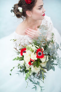 Photographe de mariage Tanja Ferm (tanjametelitsa). Photo du 8 avril 2019