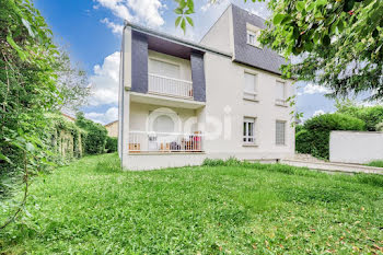 appartement à Livry-Gargan (93)