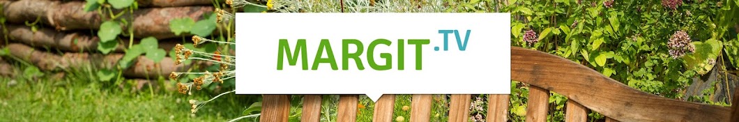 Margit.TV Banner