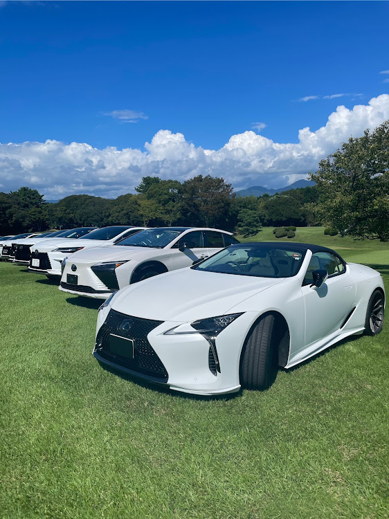 NXのレクサス・オフ会・イベント・NX・RXに関するカスタム事例の投稿画像12枚目