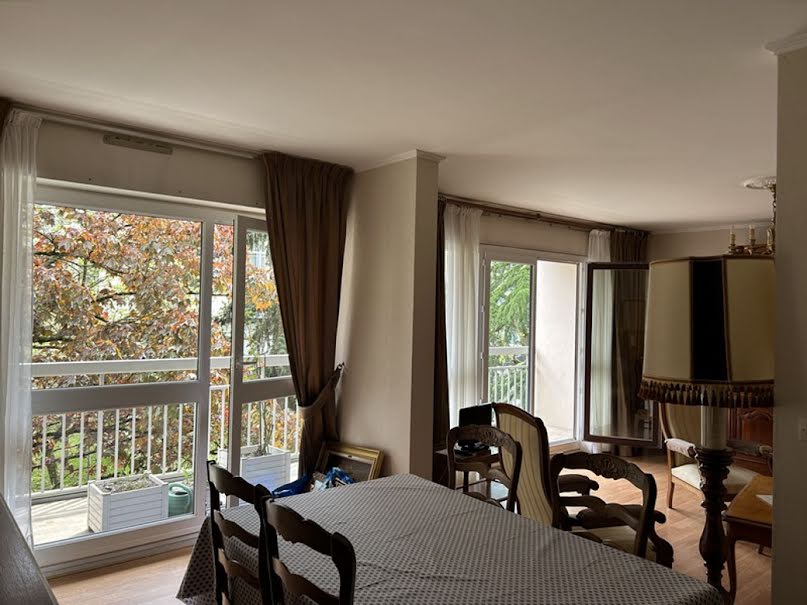 Vente appartement 4 pièces 79 m² à Velizy-villacoublay (78140), 315 000 €