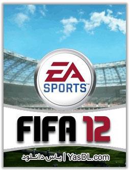 FIFA-2012-java