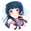 Tsushima Yoshiko New Tab