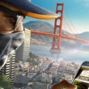 Watch Dogs 2 Wallpapers and New Tab