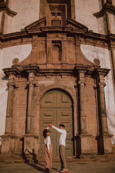 Wedding photographer Luiza Nomura (luizanomura). Photo of 12 February 2020