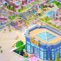 Icon City Building Game: Dream City