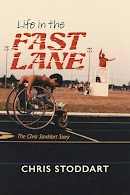 Life in the Fast Lane cover