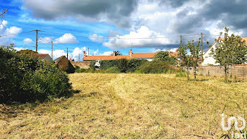 terrain à Luçon (85)