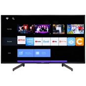 Sony Chính Hãng - New 100% - Smart Tivi Sony Bravia 4K 65 Inch Kd - 65X7000G