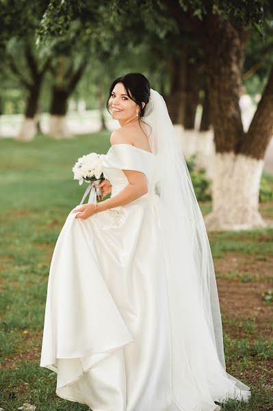 Photographe de mariage Alena Khilya (alena-hilia). Photo du 3 juillet 2019