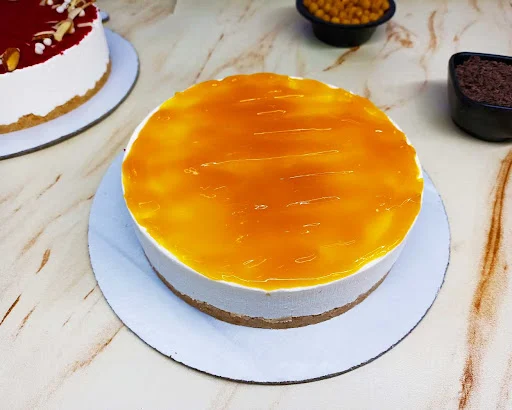 Mango Cheese Cake