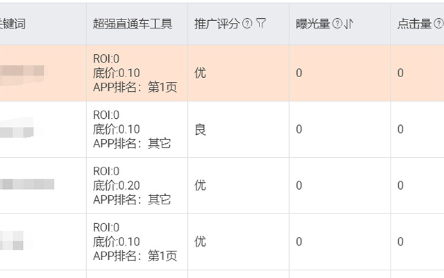 AliExpress速卖通直通车工具 Preview image 1