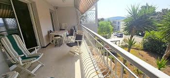 appartement à Sanary-sur-Mer (83)