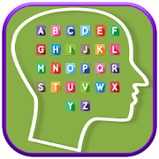 New Word Brain Game  Icon