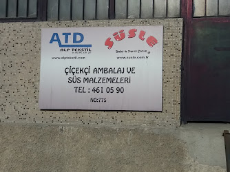 Atd Alp Tekstil ve Dış.Tic.Ltd.Şti.