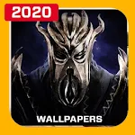 Cover Image of Download Skyrim Game Wallpapers of the elder scrolls blades 1.0 APK