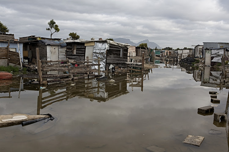 It is quite easy to prove that the prevalence of TB in the Western Cape has nothing to do with colouredness and everything to do with the poor living conditions of people within a particular geography.