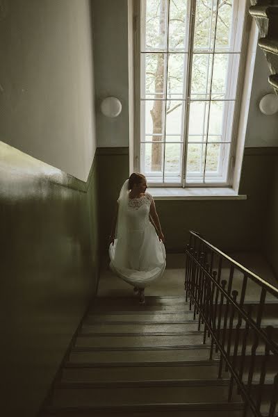 Wedding photographer Salla Vesa-Tikkanen (kuvaajalahti). Photo of 3 January 2023