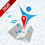 Cover Image of 下载 Phone Tracker By Number 5.78 APK