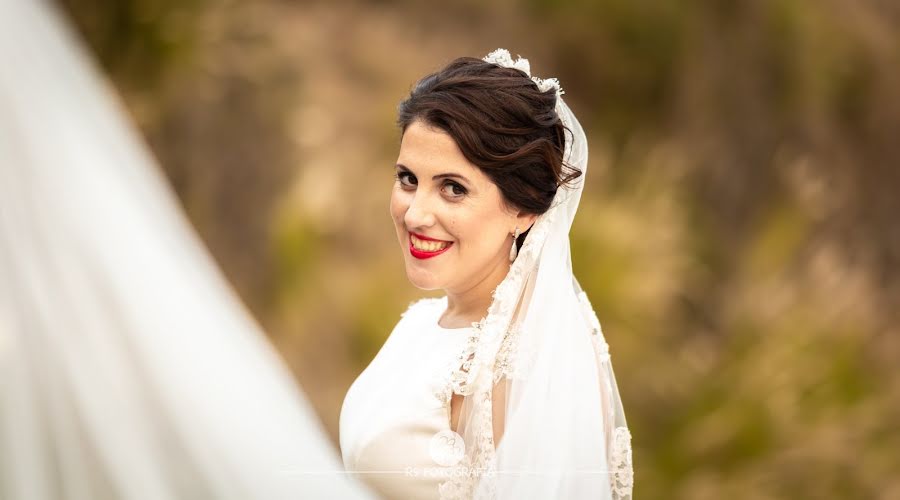 Fotógrafo de casamento Virginia Jimenez Gonzalez (vjgonzalez). Foto de 22 de maio 2019