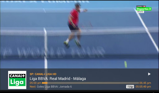 Xstream Codes IPTV Official