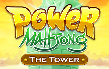 Power Mahjong - The Tower small promo image