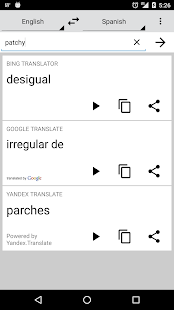 How to download Translator - Free Trial 2.16.0 mod apk for laptop