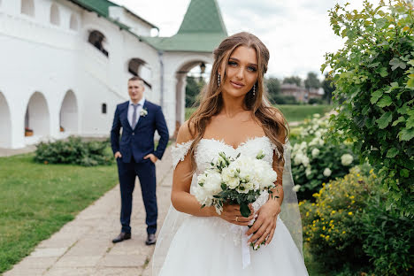 Bryllupsfotograf Anna Belova (belovanya). Bilde av 18 mars 2020