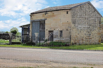 maison à Mogneville (55)