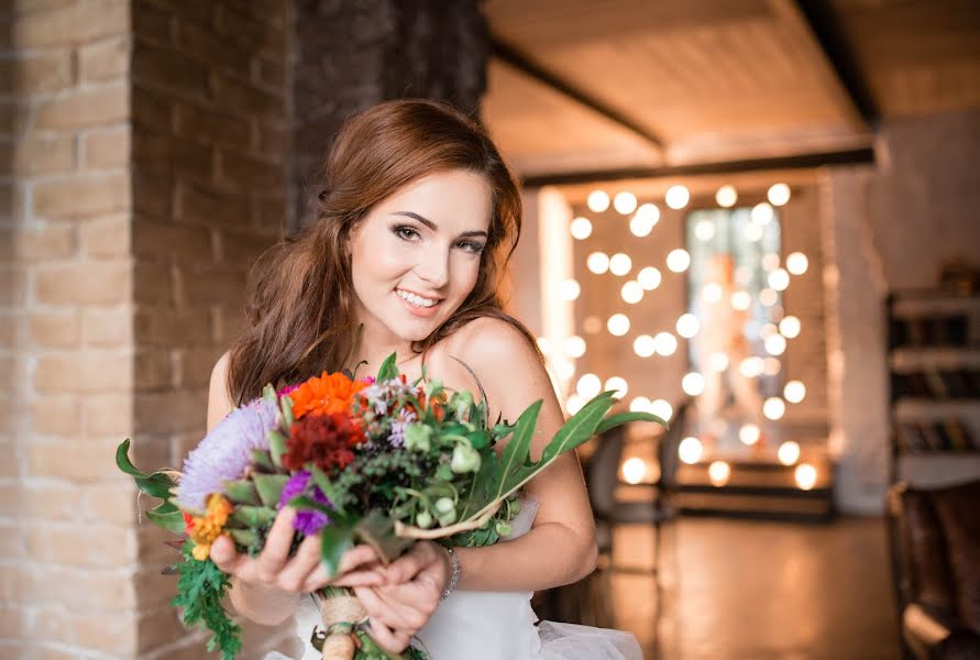 Fotógrafo de bodas Mariya Dedkova (marydedkova). Foto del 12 de noviembre 2015