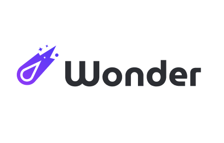 Wonder AI - Your GPT writing assistant small promo image
