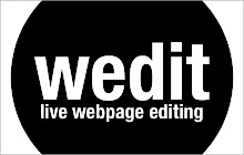 wedit small promo image