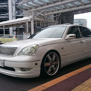 セルシオ UCF30