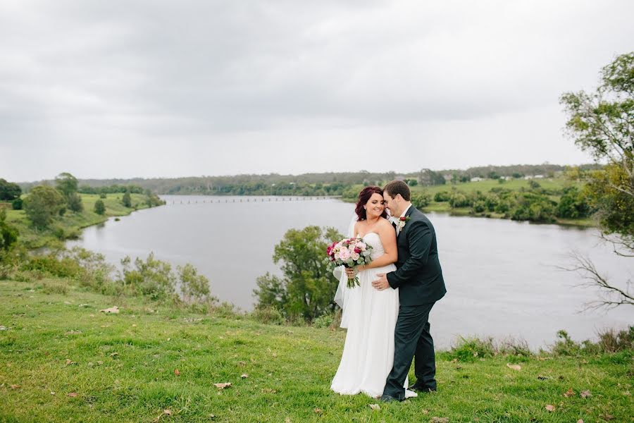 Photographe de mariage Stephanie Flay (stephanieflay). Photo du 10 février 2019